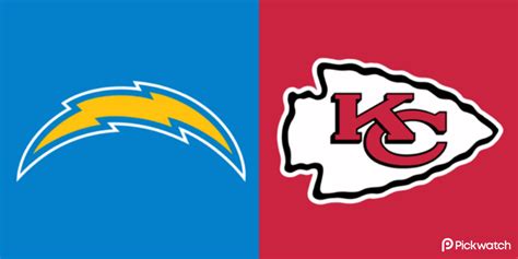 Kansas City Chiefs at Los Angeles Chargers: Predictions, picks, .